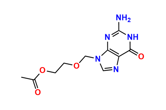 Aciclovir EP Impurity A