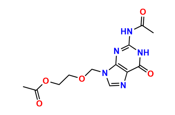 Aciclovir EP Impurity G