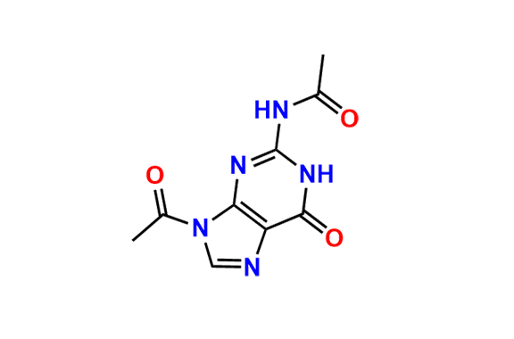 Aciclovir EP Impurity L