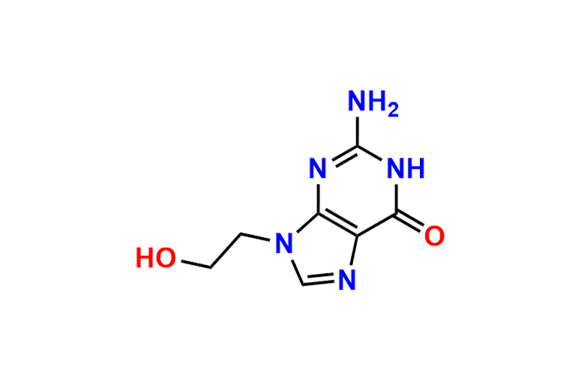 Aciclovir EP Impurity P