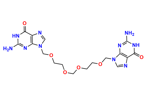 Aciclovir EP Impurity R