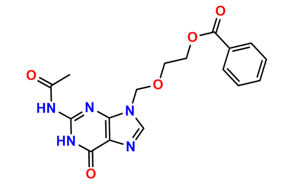 Aciclovir EP Impurity H