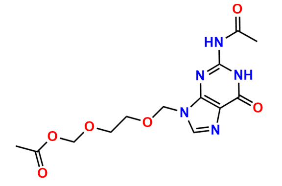 Aciclovir Impurity N