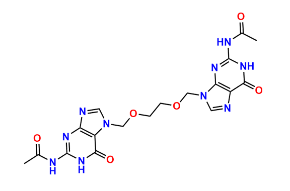 Aciclovir Impurity 3