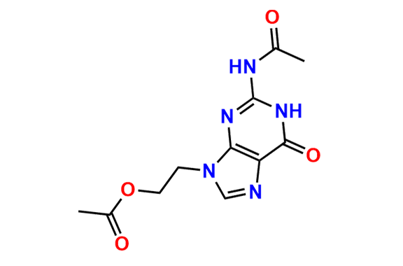 Aciclovir Impurity 5