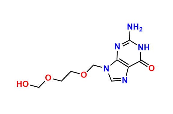 Aciclovir EP Impurity N