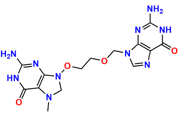 Aciclovir Impurity 9