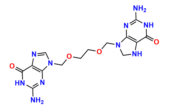 Aciclovir Impurity 10