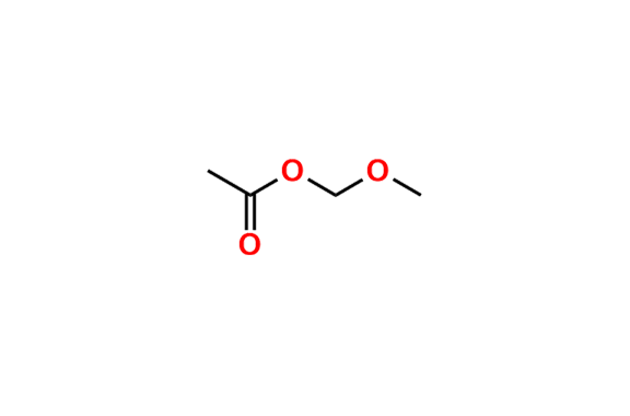 Acetic Acid Methoxymethyl Ester