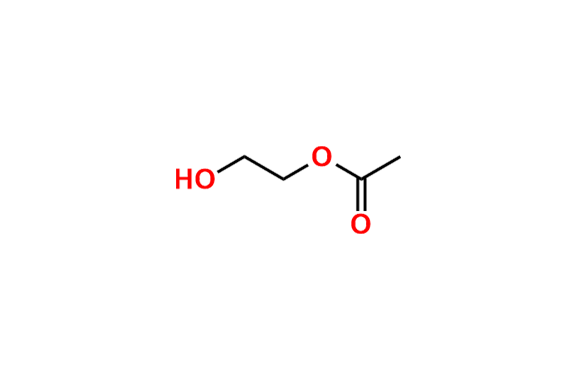 2-Hydroxyethyl Acetate