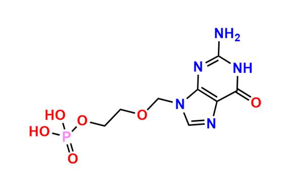 Acyclovir Monophosphate