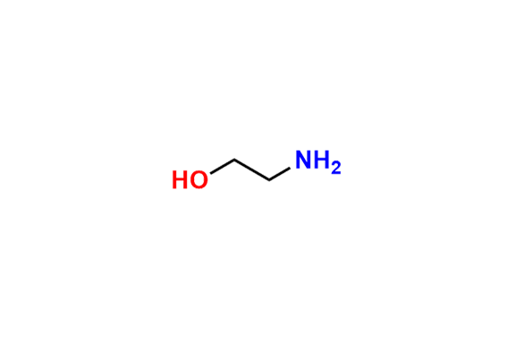 2-Aminoethanol