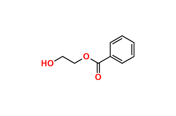 2-Hydroxyethyl benzoate