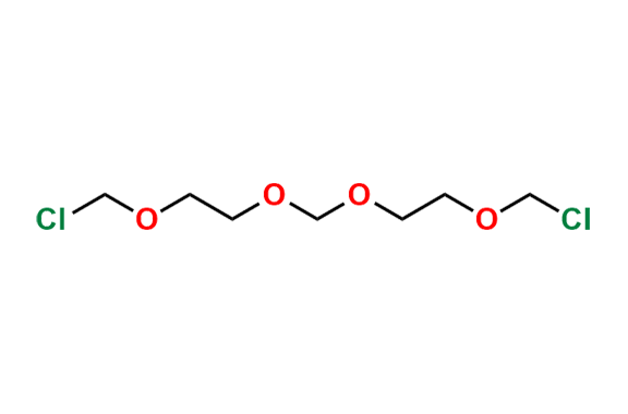 1,11-dichloro-2,5,7,10-tetraoxaundecane