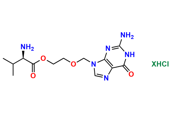 Aciclovir Impurity R