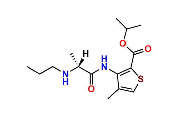 Articaine EP Impurity C