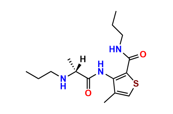 Articaine EP Impurity F