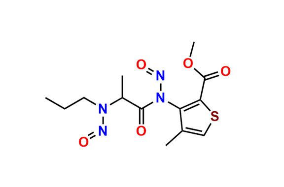 N-Dinitroso Articaine