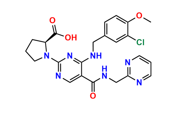 Avanafil Impurity 56