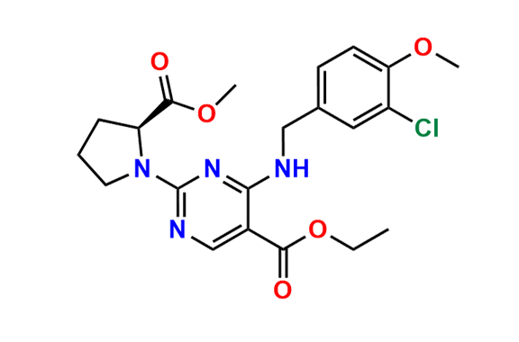 Avanafil Impurity 53