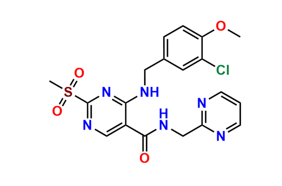 Avanafil Impurity 51