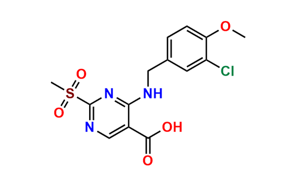 Avanafil Impurity 50