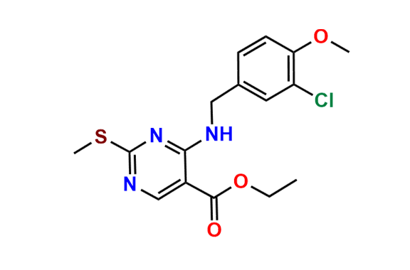 Avanafil Impurity 43