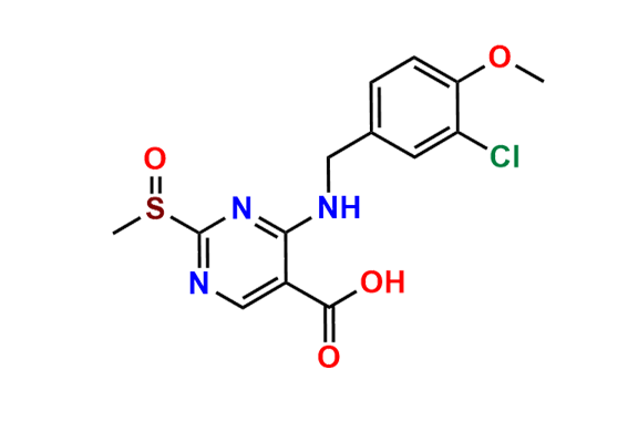 Avanafil Impurity 38