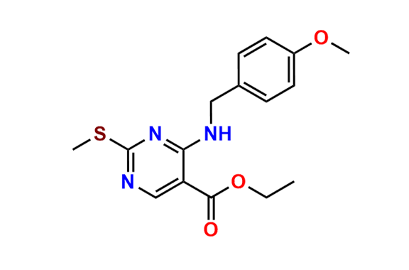 Avanafil Impurity 30