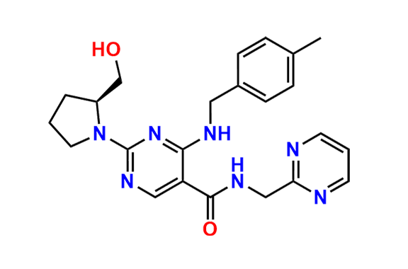 Avanafil Impurity 26