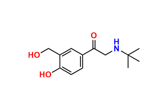 Albuterol USP Related Compound B
