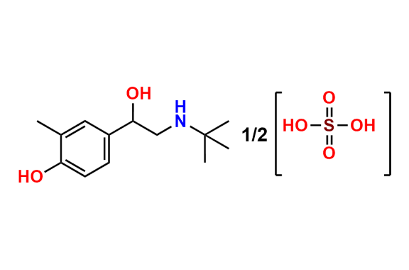 Albuterol USP Related Compound A
