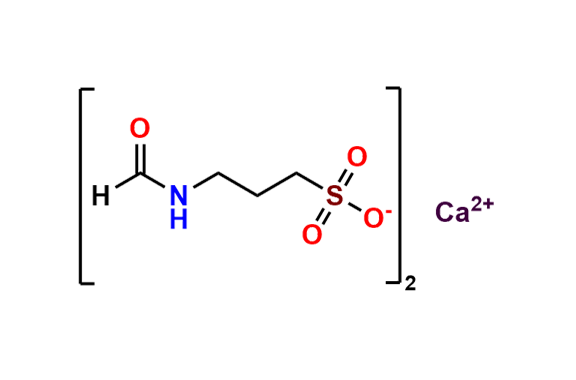 Acamprosate related compound B