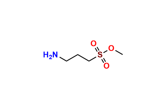 Methyl 3-aminopropane-1-sulfonate