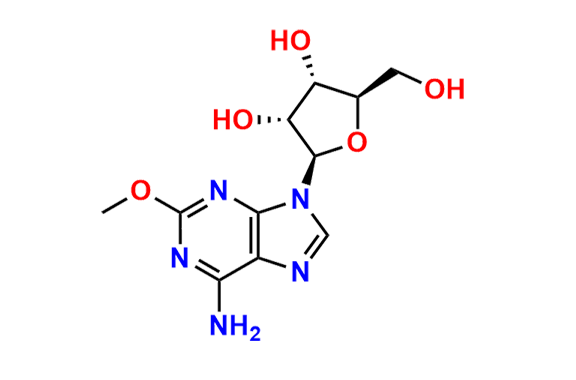2-Methoxy Adenosine