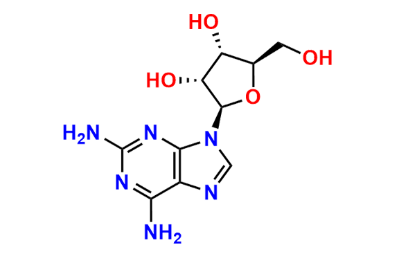 2-Amino Adenosine