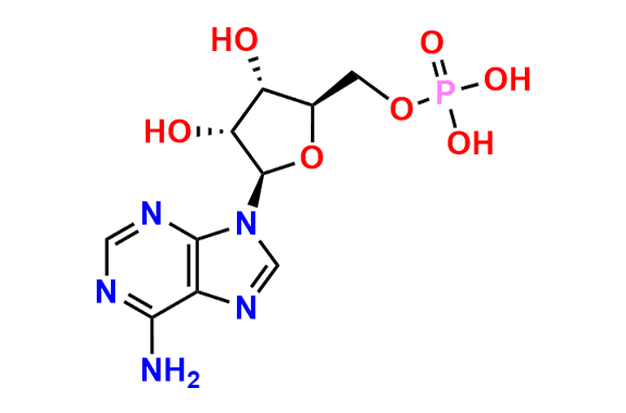 5\'-Adenylic Acid