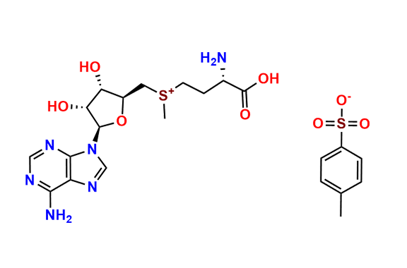 S-Adenosyl-L-Methionine (Tosylate salt)