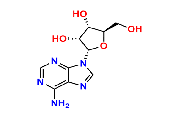 9-Alpha Adenosine