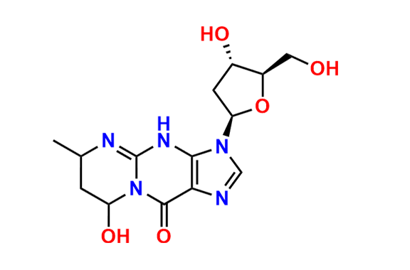 Adenosine Impurity 2