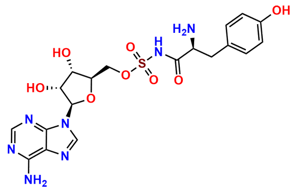 Adenosine Impurity 18