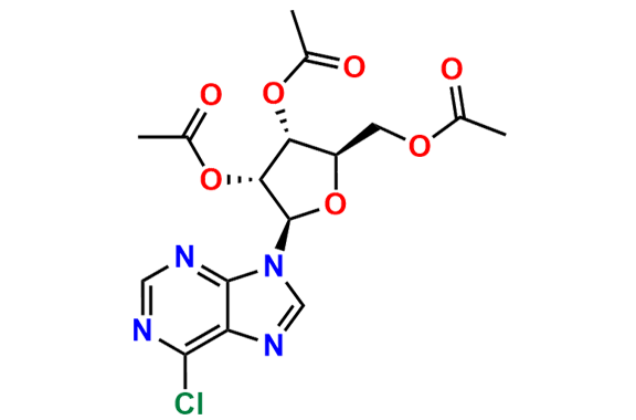 Adenosine Impurity 17