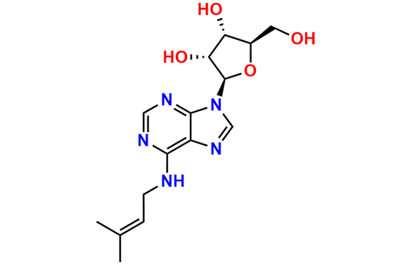 Isopentenyl Adenosine