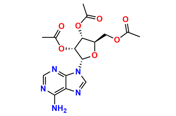 Triacetyl Adenosine