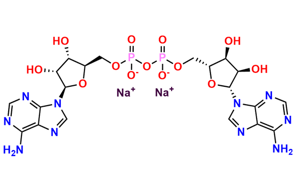 Adenosine Impurity 13