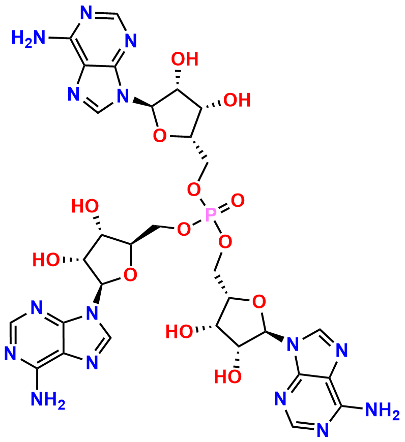 Adenosine Impurity 12