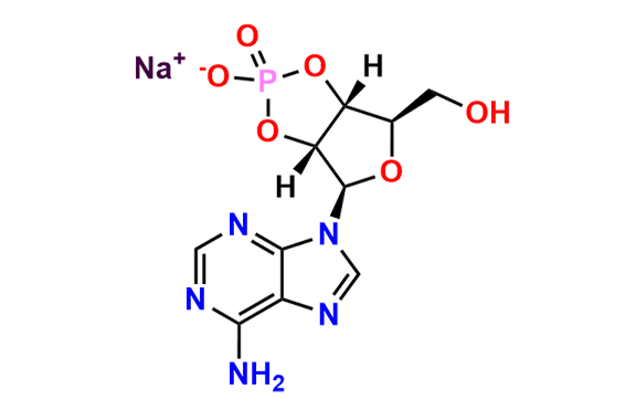 Adenosine Impurity 11