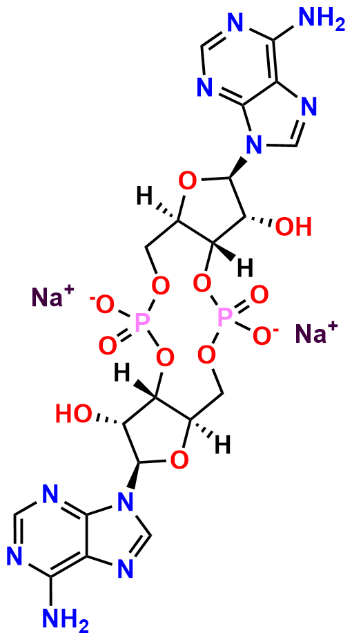 Adenosine Impurity 9