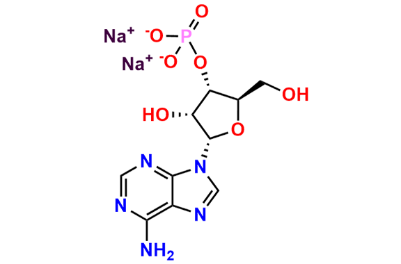 Adenosine Impurity 6