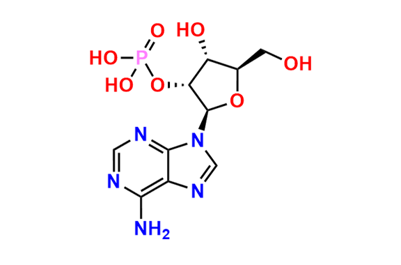 Adenosine Impurity 5